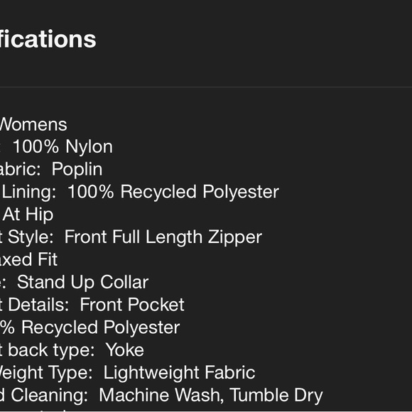 Quilted Puffer Vest from JoyLab-pink - Picture 7 of 7